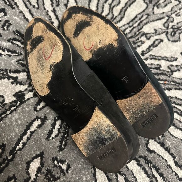 Bally Men Shoes size 10.5 - Picture 9 of 10